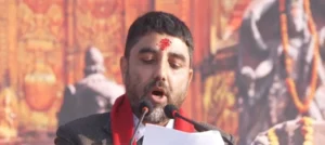 जेनजी आन्दोलनको जिम्मेवारी सबै दलहरूले लिनुपर्छ : महामन्त्री बुर्लाकोटी