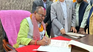 मधेश प्रदेशका मुख्यमन्त्री यादवले २७ गत्ते विश्वासको मत लिने