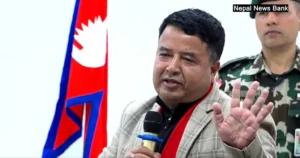 एमालेले भन्यो- फागुन २१ मा निर्वाचन हुन्छ भन्नेमा विश्वास छैन