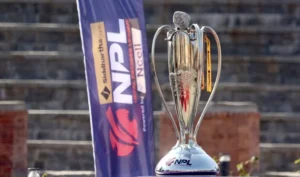 एनपीएलः अन्तिम खेल शनिबार, उपाधिका लागि सुदूरपश्चिम र लुम्बिनी भिड्ने