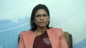 भदौ २३–२४ को आन्दोलनपछि देशमा देखिएको राजनीतिक अस्थिरता र अनिश्चितता अन्त्य गर्नुपर्छ : अर्याल