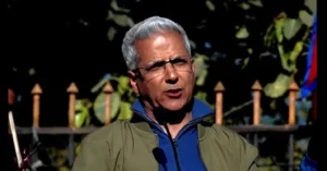 चुनावबाट पूराना पार्टीहरु आएभने राजसंस्थाको मुद्दा ओझेलमा पर्छ : रविन्द्र मिश्र