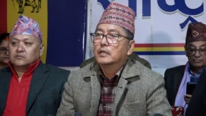 राप्रपाले भन्यो: यही संविधान जबरजस्ती अगाडी बढाउन खोजे अर्को दुर्घटना हुन्छ