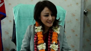 नवनियुक्त महिला मन्त्री श्रेष्ठद्वारा राष्ट्रिय लैङ्गिक परीक्षण कार्यविधि २०८२ स्वीकृत