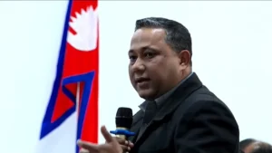 भयरहित वातावरणमा चुनाव गराउन रास्वपाको माग