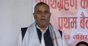 उपेन्द्र भन्छन्- कांग्रेस-कम्युनिस्टको शासनमा शिक्षा-स्वास्थ्य ध्वस्त भयो, भ्रष्टाचार बढ्यो